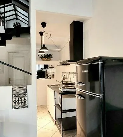 Loft Corso 333 Cagliari Apartment Exterior photo