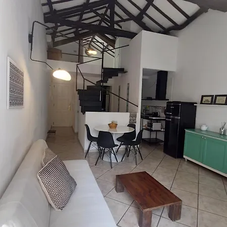 Loft Corso 333 Cagliari Apartment Exterior photo