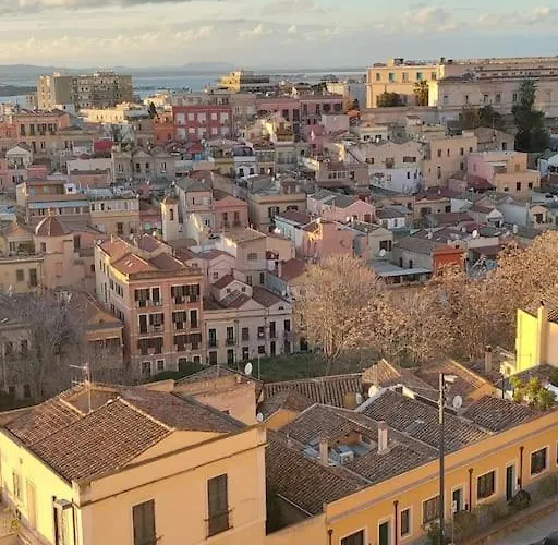 Loft Corso 333 Cagliari