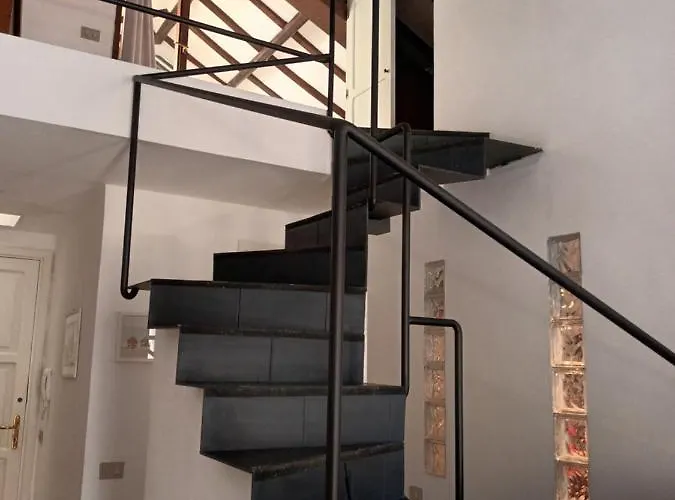 Loft Corso 333 Cagliari