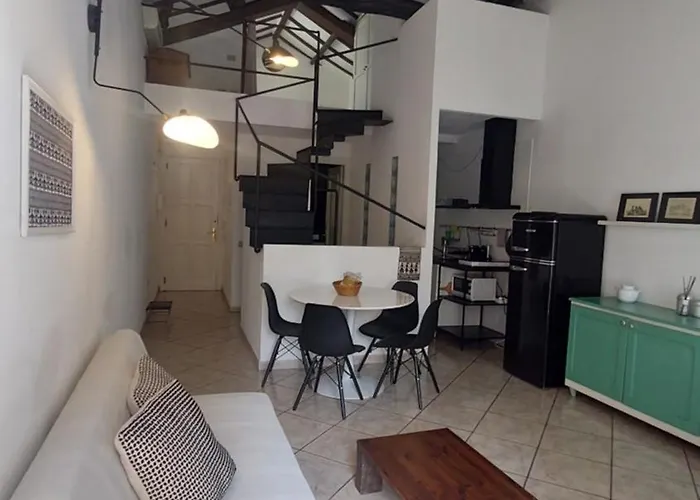Loft Corso 333 Cagliari