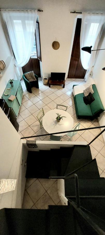 Apartment Loft Corso 333