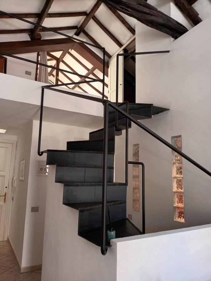 Loft Corso 333 Apartment Cagliari