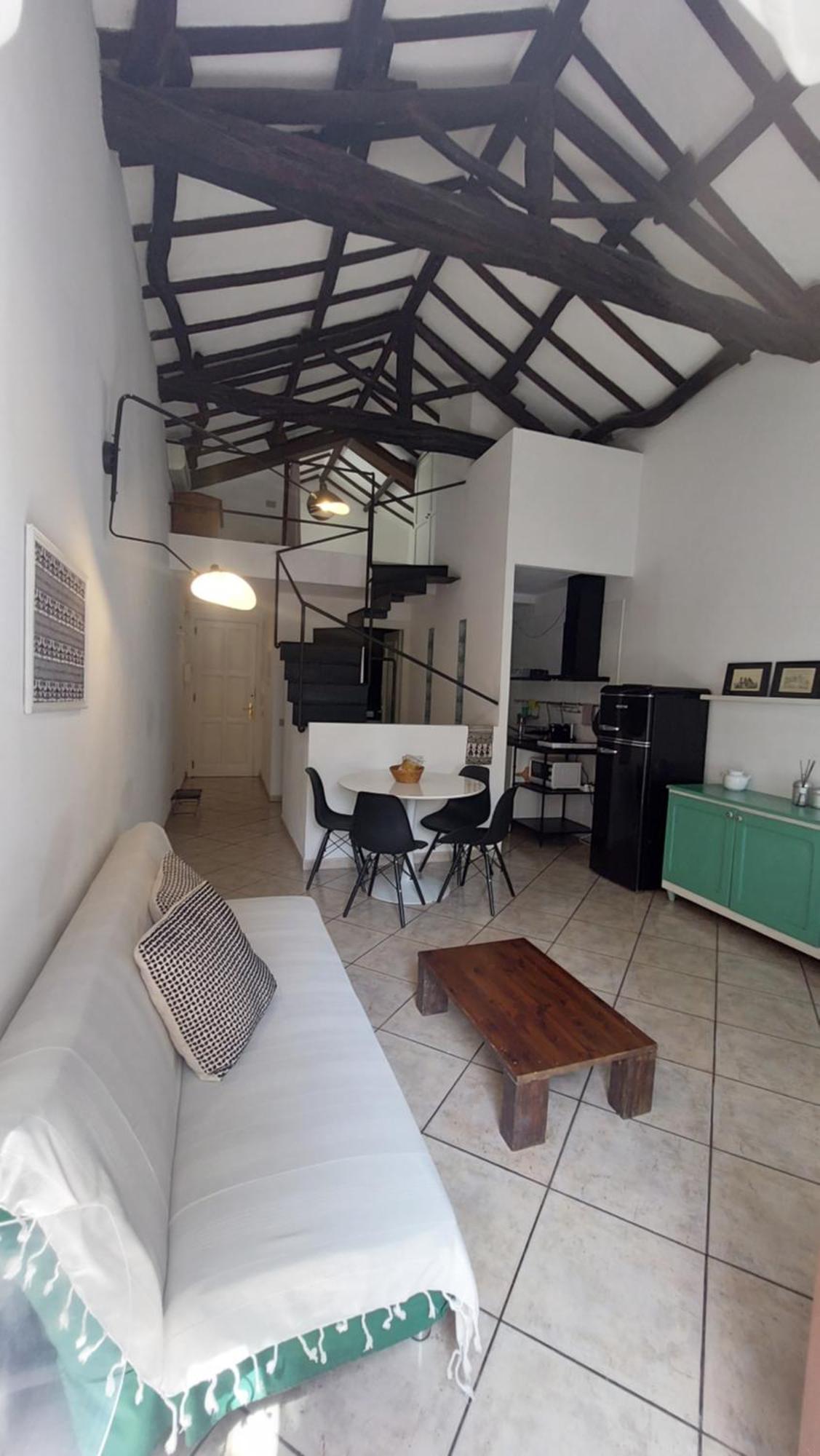 Apartment Loft Corso 333